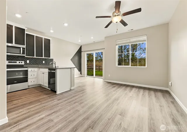 Photo 2 of Townhouse for sale at 8717 E Gilman Ave, Arlington, WA 98223 | MLS# NWM2577033 | Listing updated on 2026-09-17