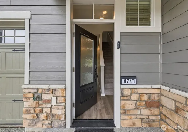 Photo 3 of Townhouse for sale at 8717 E Gilman Ave, Arlington, WA 98223 | MLS# NWM2577033 | Listing updated on 2026-09-17