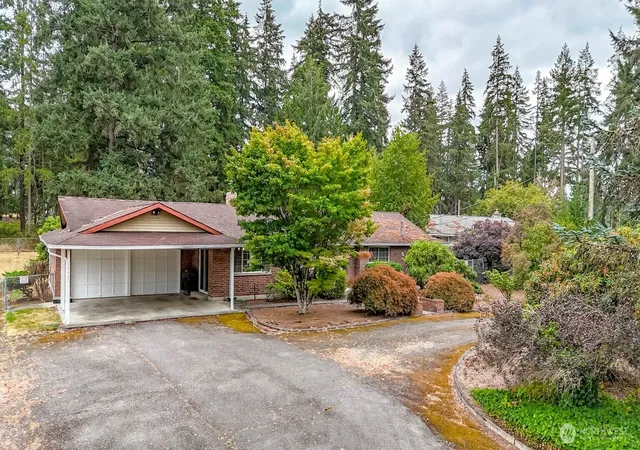 Photo 2 of Single family home for sale at 17407 36th Avenue E, Tacoma, WA 98446 | MLS# NWM2577034 | Listing updated on 2026-09-25