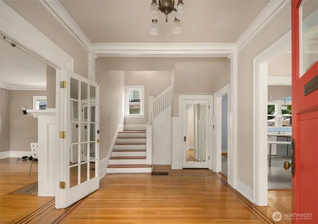 Photo 3 of Sale Pending at 2215 E Aloha St, Seattle, WA 98112 | MLS# NWM2577038 | Listing updated on 2026-09-14