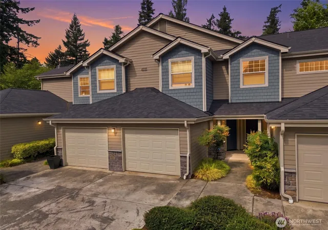 Photo 2 of Condo for sale at 4321 Issaquah Pine Lake Rd Se #407, Sammamish, WA 98075 | MLS# NWM2577040 | Listing updated on 2026-10-01