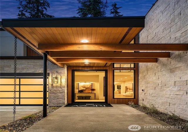 Photo 2 of Mansion for sale at 9030 Ne 21st Place, Clyde Hill, WA 98004 | MLS# NWM2577041 | Listing updated on 2026-09-28