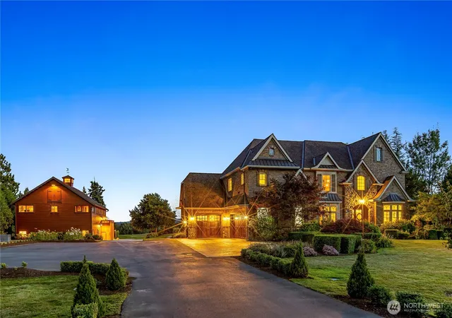 Photo 1 of Mansion for sale at 120 236th Street Nw, Stanwood, WA 98292 | MLS# NWM2577042 | Listing updated on 2026-09-25