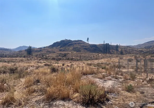 Photo 3 of Land for sale at 0 Seven Lakes Rd, Riverside, WA 98849 | MLS# NWM2577043 | Listing updated on 2026-09-24