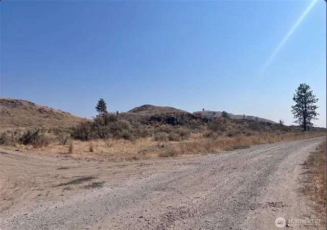 Photo 4 of Land for sale at 0 Seven Lakes Rd, Riverside, WA 98849 | MLS# NWM2577043 | Listing updated on 2026-09-24