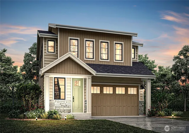 Photo 1 of Single family home for sale at 20812 99th Place S, Kent, WA 98031 | MLS# NWM2577044 | Listing updated on 2026-09-25