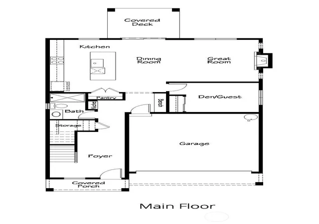 Photo 2 of Single family home for sale at 20812 99th Place S, Kent, WA 98031 | MLS# NWM2577044 | Listing updated on 2026-09-25