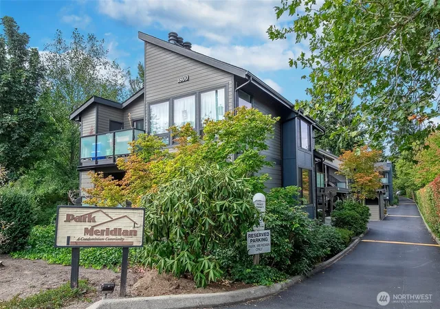 Photo 1 of Sale Pending at 1800 N 105th Street #9-201, Seattle, WA 98133 | MLS# NWM2577060 | Listing updated on 2026-09-25