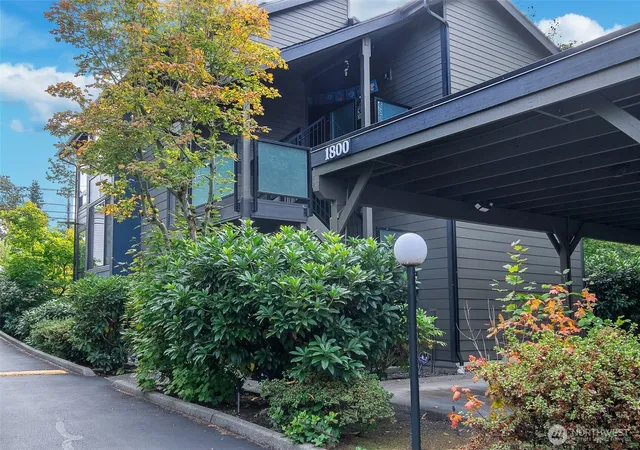 Photo 2 of Sale Pending at 1800 N 105th Street #9-201, Seattle, WA 98133 | MLS# NWM2577060 | Listing updated on 2026-09-25