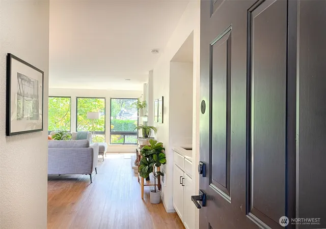 Photo 4 of Sale Pending at 1800 N 105th Street #9-201, Seattle, WA 98133 | MLS# NWM2577060 | Listing updated on 2026-09-25