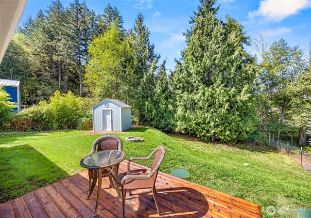 Photo 4 of Single family home for sale at 231 E Snowcap Dr, Belfair, WA 98528 | MLS# NWM2577062 | Listing updated on 2026-09-28