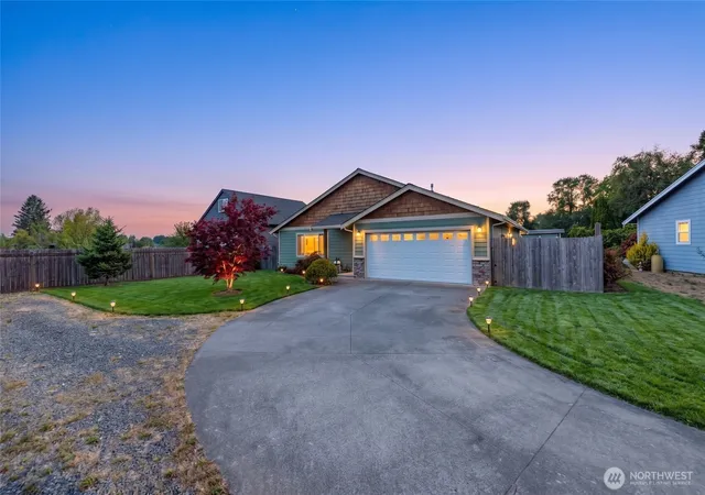 Photo 1 of Single family home for sale at 4997 Sunset Park Pl, Ferndale, WA 98248 | MLS# NWM2577064 | Listing updated on 2026-09-30