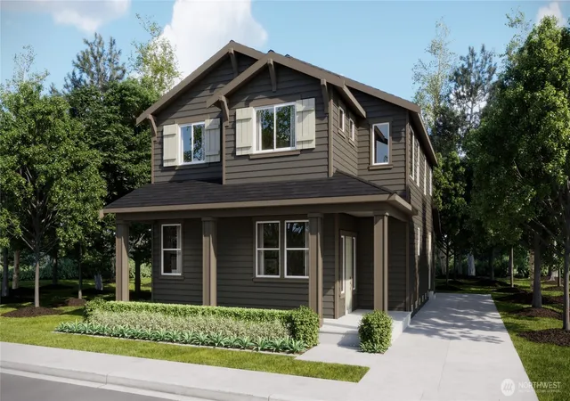 Photo 1 of Sale Pending at 2718 Wonderland Way, Port Townsend, WA 98368 | MLS# NWM2577073 | Listing updated on 2026-10-01