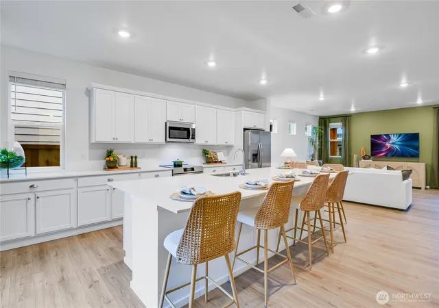 Photo 2 of Sale Pending at 2718 Wonderland Way, Port Townsend, WA 98368 | MLS# NWM2577073 | Listing updated on 2026-10-01