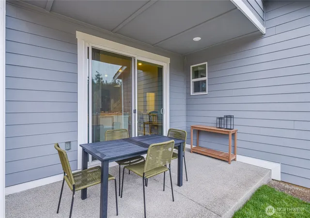 Photo 3 of Sale Pending at 2718 Wonderland Way, Port Townsend, WA 98368 | MLS# NWM2577073 | Listing updated on 2026-10-01