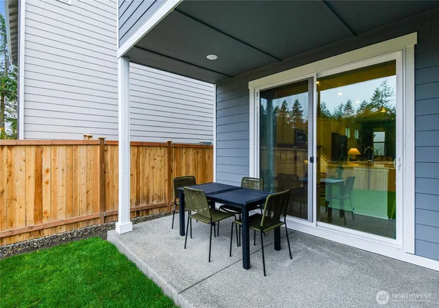 Photo 4 of Sale Pending at 2718 Wonderland Way, Port Townsend, WA 98368 | MLS# NWM2577073 | Listing updated on 2026-10-01