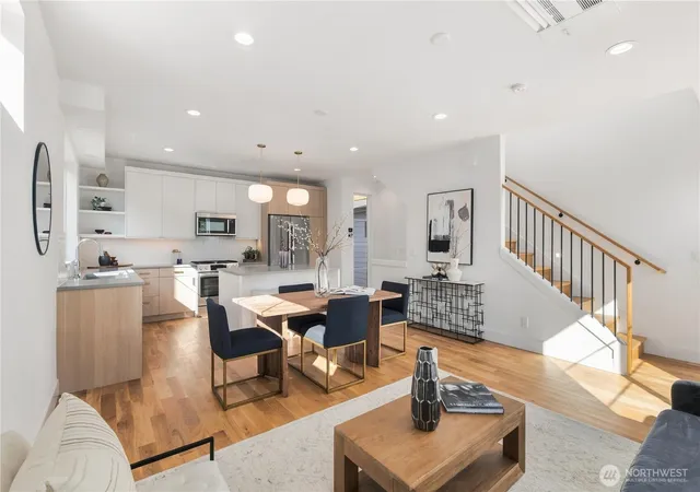 Photo 3 of Single family home for sale at 3934 S Angeline St, Seattle, WA 98118 | MLS# NWM2577122 | Listing updated on 2026-09-30