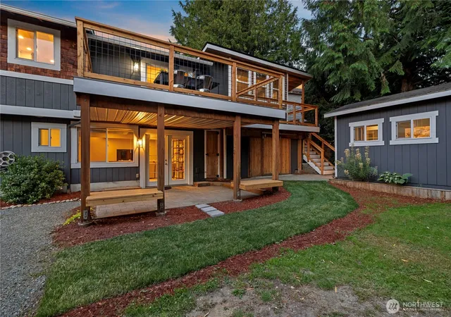 Photo 3 of House for sale at 13115 80th Avenue NE, Kirkland, WA 98034 | MLS# NWM2577124 | Listing updated on 2026-10-01