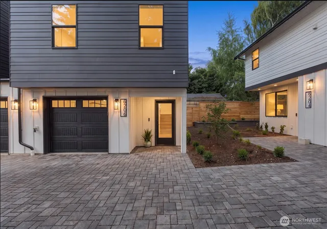 Photo 1 of Sale Pending at 6206 43rd Avenue Ne #B, Seattle, WA 98115 | MLS# NWM2577131 | Listing updated on 2026-09-25