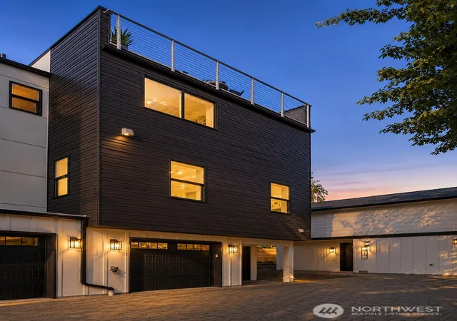Photo 2 of Sale Pending at 6206 43rd Avenue Ne #B, Seattle, WA 98115 | MLS# NWM2577131 | Listing updated on 2026-09-25