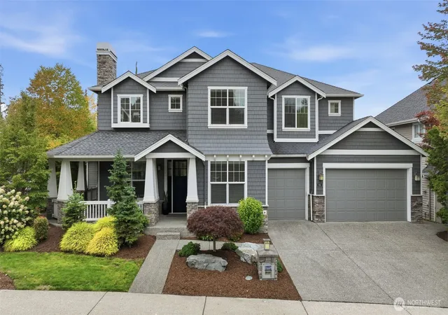 Photo 1 of Single family home for sale at 205 259th Avenue Ne, Sammamish, WA 98074 | MLS# NWM2577139 | Listing updated on 2026-09-19