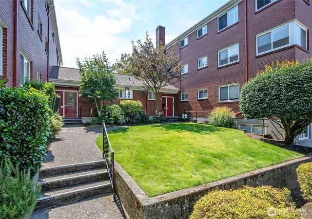 Photo 1 of Sale Pending at 4405 Sw Alaska St #304, Seattle, WA 98116 | MLS# NWM2577142 | Listing updated on 2026-09-29