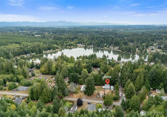 Photo 2 of Manufactured home for sale at 31 Se Cabana Ave, Shelton, WA 98584 | MLS# NWM2577143 | Listing updated on 2026-09-25