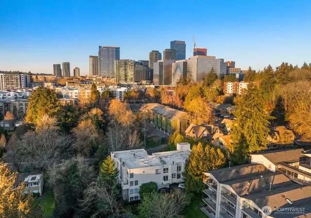 Photo 1 of Townhouse for sale at 10237 Se 3rd Street #5, Bellevue, WA 98004 | MLS# NWM2577151 | Listing updated on 2026-10-14
