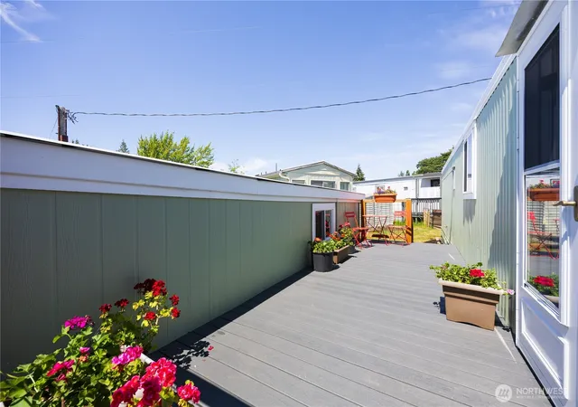 Photo 2 of Manufactured home for sale at 2400 Donovan Ave #35, Bellingham, WA 98225 | MLS# NWM2577152 | Listing updated on 2026-09-25