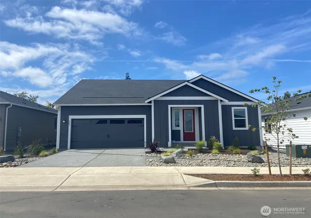 Photo 1 of Single family home for sale at 1150 Folgate Dr, Sequim, WA 98382 | MLS# NWM2577154 | Listing updated on 2026-09-30