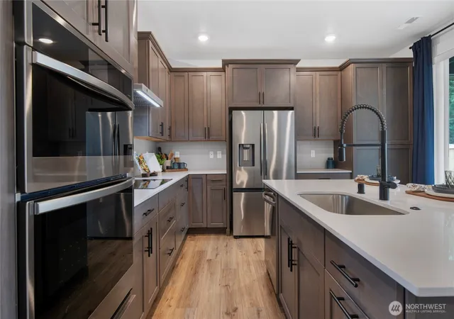 Photo 3 of Single family home for sale at 1150 Folgate Dr, Sequim, WA 98382 | MLS# NWM2577154 | Listing updated on 2026-09-30