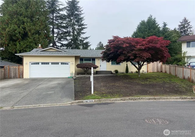 Photo 1 of Single family home for sale at 18759 130th Avenue Se, Renton, WA 98058 | MLS# NWM2577156 | Listing updated on 2026-10-02