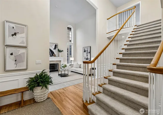 Photo 3 of Single family home for sale at 13611 Northeast 136th Pl, Kirkland, WA 98034 | MLS# NWM2577160 | Listing updated on 2026-10-01