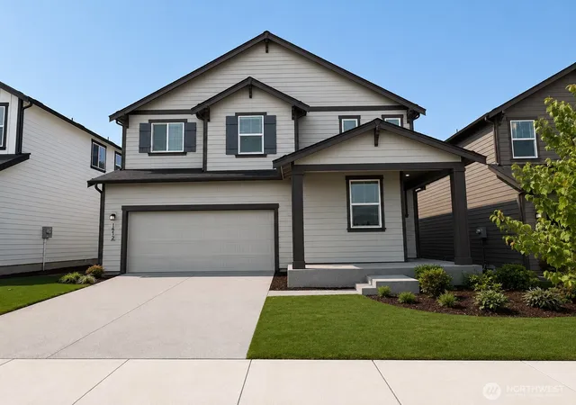 Photo 1 of Single family home for sale at 20225 165th Street E, Bonney Lake, WA 98391 | MLS# NWM2577162 | Listing updated on 2026-10-01