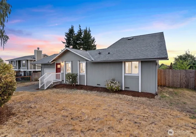 Photo 3 of Sale Pending at 4908 22nd Avenue NE, Tacoma, WA 98422 | MLS# NWM2577164 | Listing updated on 2026-09-21