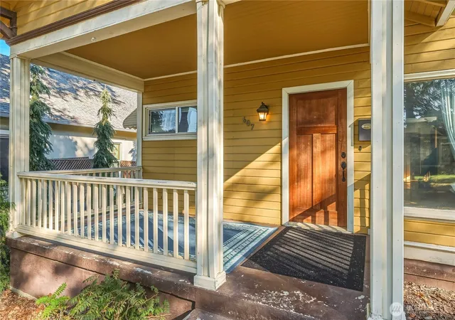 Photo 4 of Single family home for sale at 607 Locust, Walla Walla, WA 99362 | MLS# NWM2577167 | Listing updated on 2026-09-28