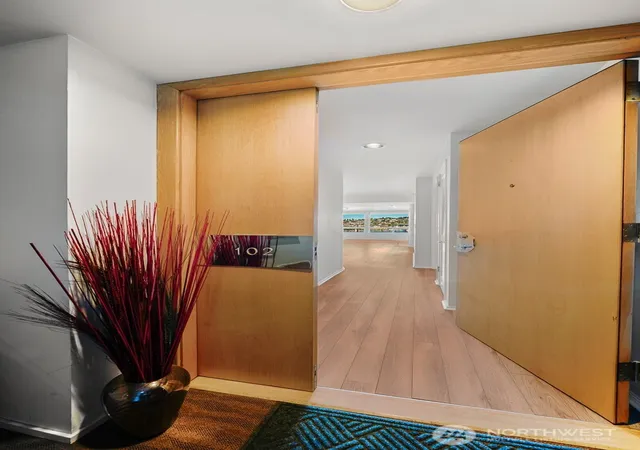 Photo 3 of Condo for sale at 1740 Aurora Ave N #A-102, Seattle, WA 98109 | MLS# NWM2577170 | Listing updated on 2026-09-30