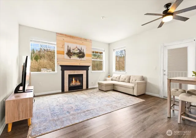 Photo 4 of Condo for sale at 17426 Bothell Way NE #A302, Bothell, WA 98011 | MLS# NWM2577177 | Listing updated on 2026-09-25