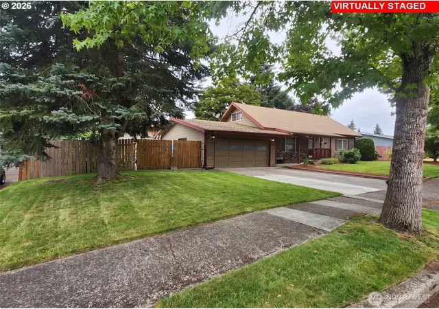 Photo 3 of Single family home for sale at 3202 Ne 150th Avenue, Vancouver, WA 98682 | MLS# NWM2577178 | Listing updated on 2026-10-08