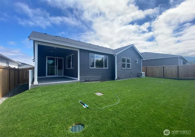 Photo 2 of Sale Pending at 1225 Folgate Dr, Sequim, WA 98382 | MLS# NWM2577179 | Listing updated on 2026-09-30