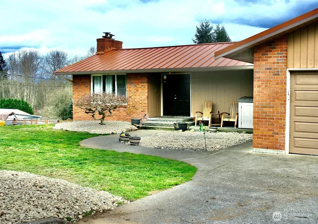 Photo 3 of Single family home for sale at 15625 11th Avenue NE, Arlington, WA 98223 | MLS# NWM2577183 | Listing updated on 2026-10-03
