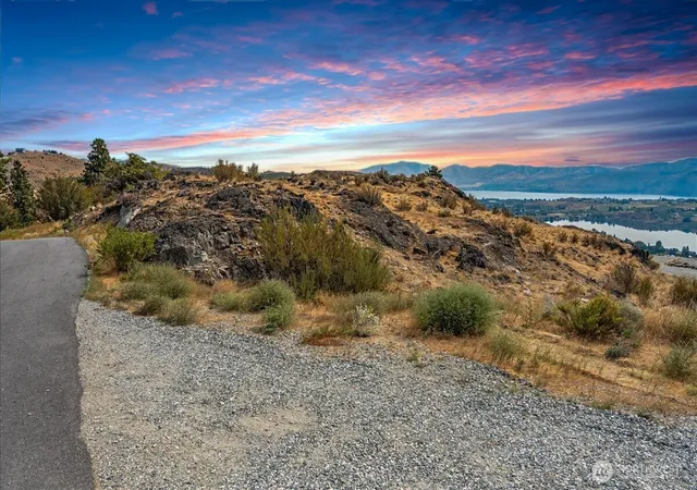 Photo 4 of Land for sale at 431 Glory View Ln, Manson, WA 98831 | MLS# NWM2577189 | Listing updated on 2026-09-25