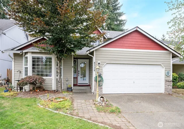 Photo 1 of Single family home for sale at 8328 49th Loop Se, Olympia, WA 98513 | MLS# NWM2577195 | Listing updated on 2026-10-01