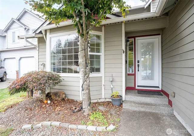 Photo 2 of Single family home for sale at 8328 49th Loop Se, Olympia, WA 98513 | MLS# NWM2577195 | Listing updated on 2026-10-01