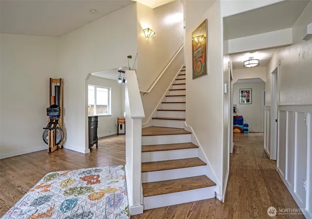 Photo 3 of Single family home for sale at 8328 49th Loop SE, Olympia, WA 98513 | MLS# NWM2577195 | Listing updated on 2026-10-01