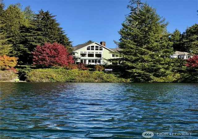 Single family home for sale at 81 W Ludlow Point Rd, Port Ludlow, WA 98365 | MLS# NWM2577197