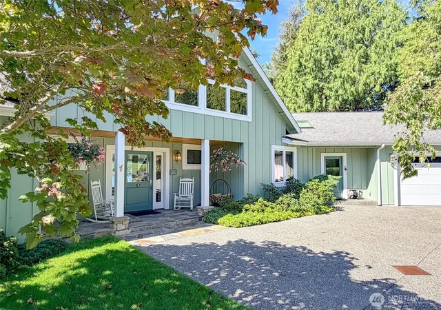 Photo 2 of Single family home for sale at 81 W Ludlow Point Rd, Port Ludlow, WA 98365 | MLS# NWM2577197 | Listing updated on 2026-09-25