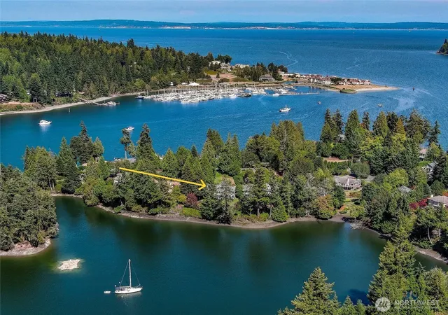 Photo 3 of Single family home for sale at 81 W Ludlow Point Rd, Port Ludlow, WA 98365 | MLS# NWM2577197 | Listing updated on 2026-09-25