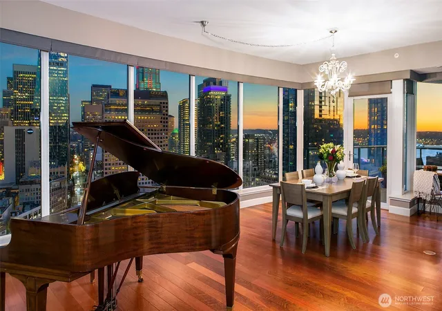 Photo 2 of Condo for sale at 1920 4th Avenue #2405, Seattle, WA 98101 | MLS# NWM2577218 | Listing updated on 2026-09-27