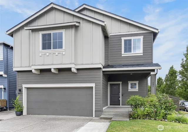 Photo 1 of Single family home for sale at 291 N 34th Court, Ridgefield, WA 98642 | MLS# NWM2577220 | Listing updated on 2026-09-22